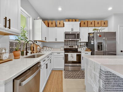 3518 Carriage Pointe Circle, Fort Pierce, FL 34981