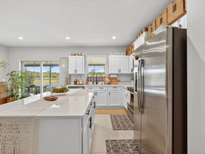 3518 Carriage Pointe Circle, Fort Pierce, FL 34981