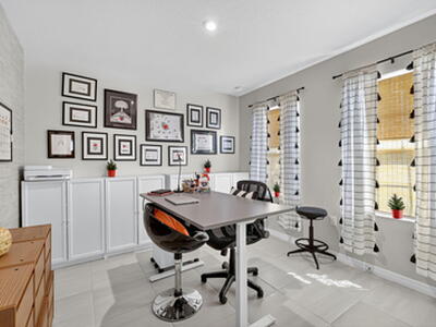 3518 Carriage Pointe Circle, Fort Pierce, FL 34981