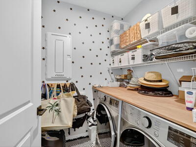 3518 Carriage Pointe Circle, Fort Pierce, FL 34981