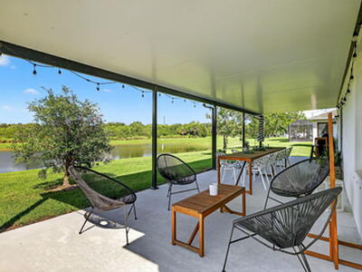 3518 Carriage Pointe Circle, Fort Pierce, FL 34981