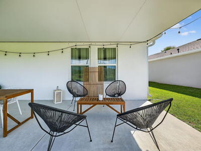 3518 Carriage Pointe Circle, Fort Pierce, FL 34981