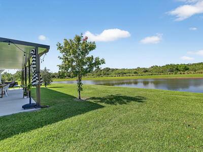 3518 Carriage Pointe Circle, Fort Pierce, FL 34981