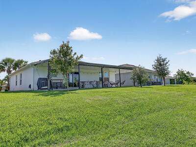 3518 Carriage Pointe Circle, Fort Pierce, FL 34981