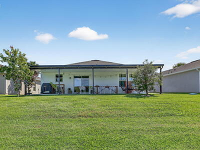 3518 Carriage Pointe Circle, Fort Pierce, FL 34981