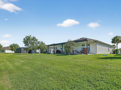 3518 Carriage Pointe Circle, Fort Pierce, FL 34981