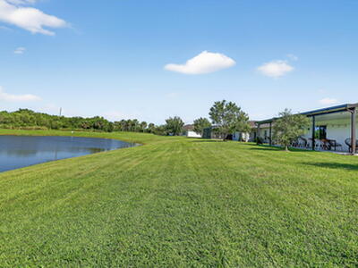 3518 Carriage Pointe Circle, Fort Pierce, FL 34981