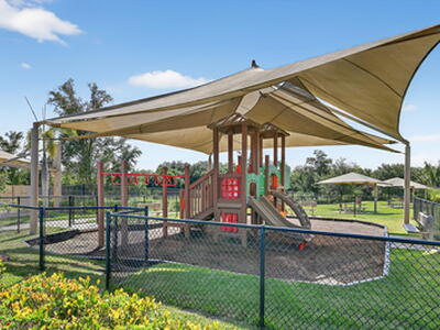 3518 Carriage Pointe Circle, Fort Pierce, FL 34981