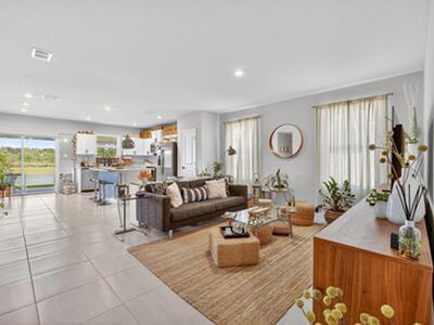 3518 Carriage Pointe Circle, Fort Pierce, FL 34981