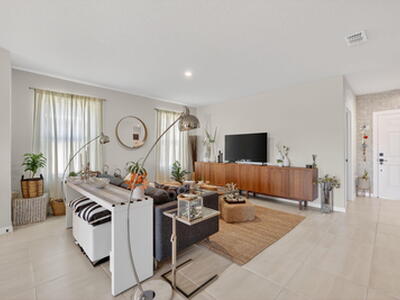 3518 Carriage Pointe Circle, Fort Pierce, FL 34981