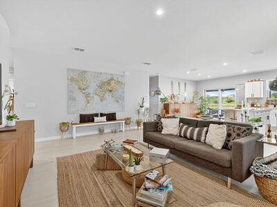 3518 Carriage Pointe Circle, Fort Pierce, FL 34981