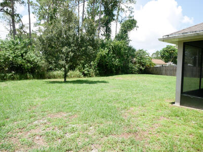 426 Harrisburg Street SW, Palm Bay, FL 32908