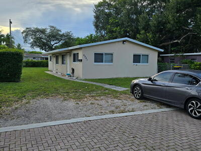 4951 SW 28th Terrace, Fort Lauderdale, FL 33312