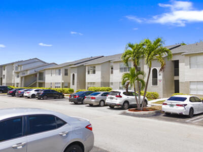 1401 Village Boulevard, West Palm Beach, FL 33409