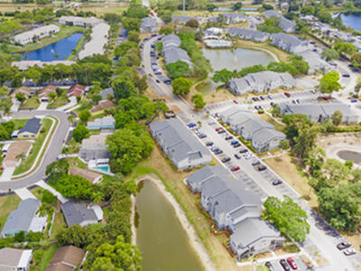 1401 Village Boulevard, West Palm Beach, FL 33409