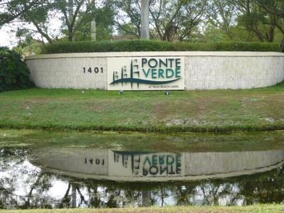 1401 Village Boulevard, West Palm Beach, FL 33409
