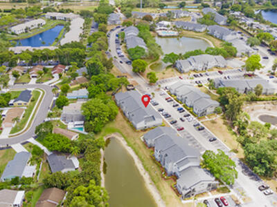 1401 Village Boulevard, West Palm Beach, FL 33409