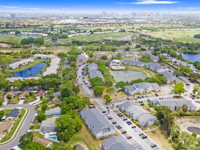 1401 Village Boulevard, West Palm Beach, FL 33409