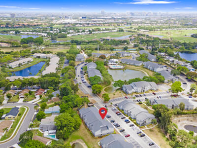 1401 Village Boulevard, West Palm Beach, FL 33409