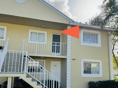 1708 Palm Beach Trace Drive