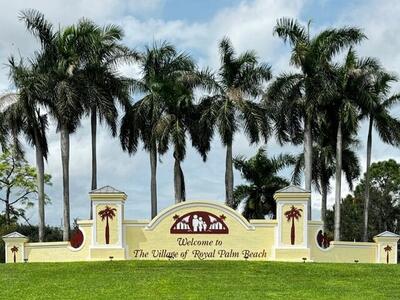 1708 Palm Beach Trace Drive, Royal Palm Beach, FL 33411