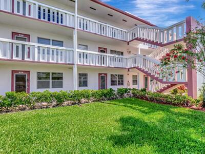 296 Fanshaw H, Boca Raton, FL 33434