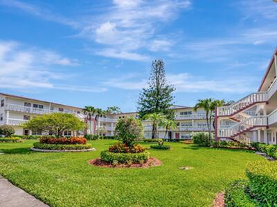 296 Fanshaw H, Boca Raton, FL 33434