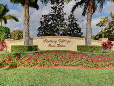 296 Fanshaw H, Boca Raton, FL 33434