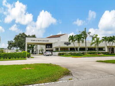 296 Fanshaw H, Boca Raton, FL 33434