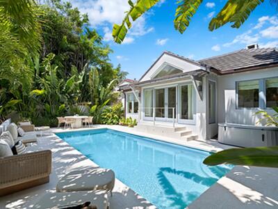 365 Hibiscus Avenue, Palm Beach, FL 33480