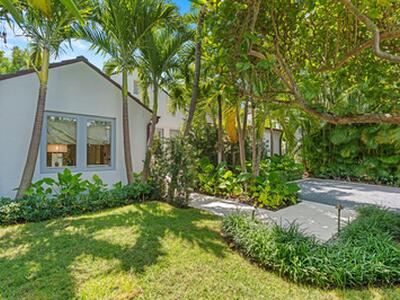 365 Hibiscus Avenue, Palm Beach, FL 33480