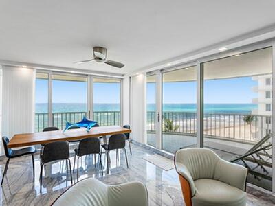 3211 S Ocean Boulevard, Highland Beach, FL 33487