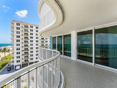 3211 S Ocean Boulevard, Highland Beach, FL 33487
