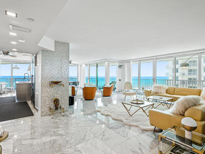 3211 S Ocean Boulevard, Highland Beach, FL 33487