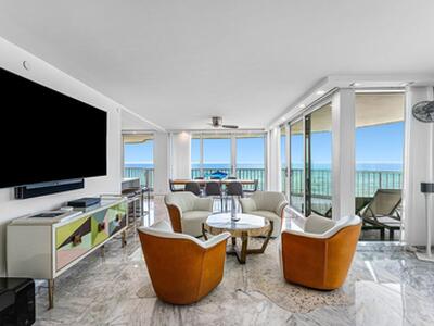 3211 S Ocean Boulevard, Highland Beach, FL 33487