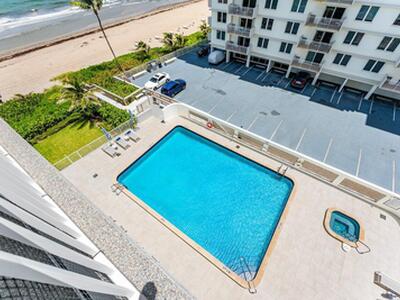 3211 S Ocean Boulevard, Highland Beach, FL 33487