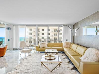 3211 S Ocean Boulevard, Highland Beach, FL 33487