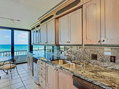 5550 N Ocean Drive, Singer Island, FL 33404