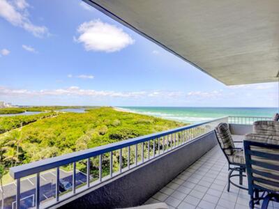 5550 N Ocean Drive, Singer Island, FL 33404