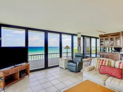 5550 N Ocean Drive, Singer Island, FL 33404