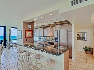 5550 N Ocean Drive, Singer Island, FL 33404