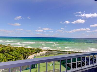 5550 N Ocean Drive, Singer Island, FL 33404