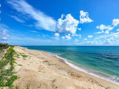 5550 N Ocean Drive, Singer Island, FL 33404