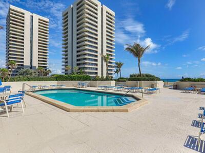 5550 N Ocean Drive, Singer Island, FL 33404