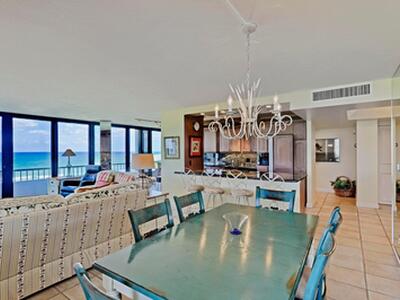 5550 N Ocean Drive, Singer Island, FL 33404