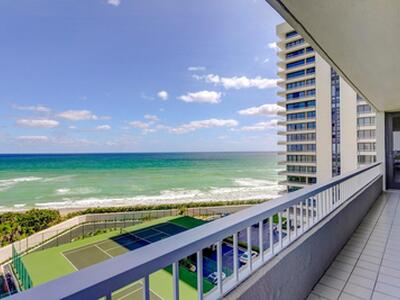 5550 N Ocean Drive, Singer Island, FL 33404