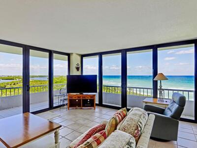 5550 N Ocean Drive, Singer Island, FL 33404