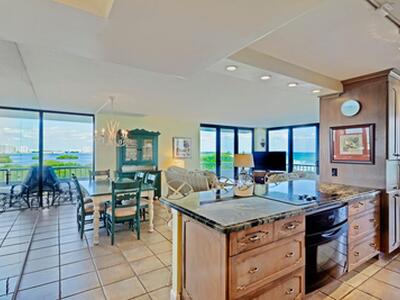 5550 N Ocean Drive, Singer Island, FL 33404
