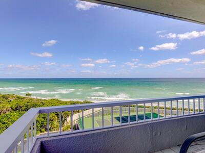 5550 N Ocean Drive, Singer Island, FL 33404