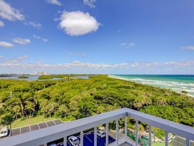 5550 N Ocean Drive, Singer Island, FL 33404